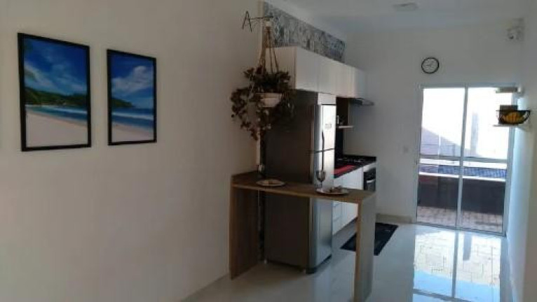 Imagem Casa com 2 Quartos à Venda, 55 m² em Cibratel Ii - Itanhaém