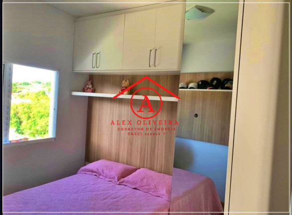 Imagem Apartamento com 2 Quartos à Venda, 54 m² em Conjunto Habitacional 30 De Novembro - Cosmópolis Imagem Apartamento com 2 Quartos à Venda, 54 m² em Conjunto Habitacional 30 De Novembro - Cosmópolis
