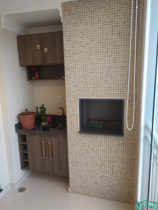 Imagem Apartamento com 2 Quartos para Alugar, 76 m² em Mooca - São Paulo
