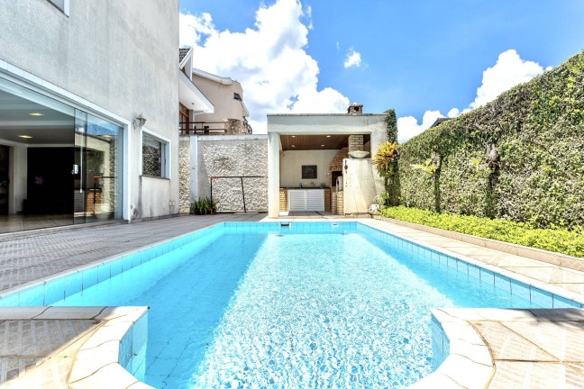 Imagem Casa com 4 Quartos à Venda, 400 m² em Tamboré - Santana De Parnaíba Imagem Casa com 4 Quartos à Venda, 400 m² em Tamboré - Santana De Parnaíba