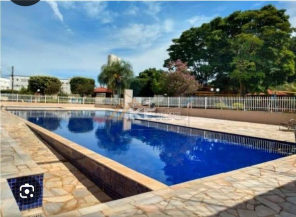 Imagem Casa de Condomínio com 3 Quartos à Venda, 112 m² em Parque São Sebastião - Ribeirão Preto