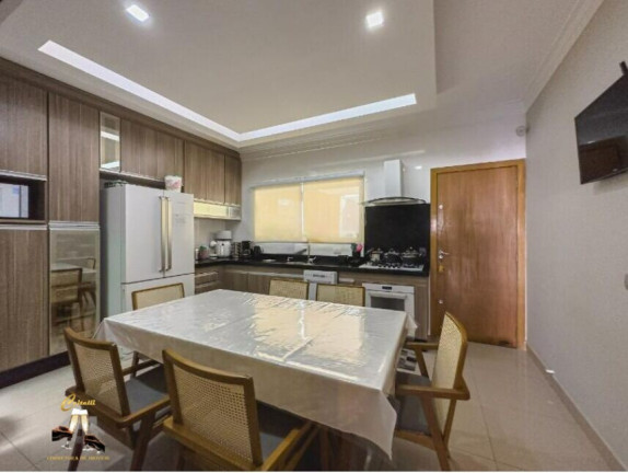 Imagem Sobrado com 3 Quartos à Venda, 183 m² em Assunção - São Bernardo Do Campo