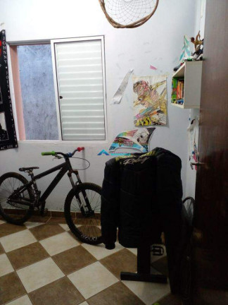 Imagem Casa com 2 Quartos à Venda, 61 m² em Parque Cidade Jardim - Jundiaí