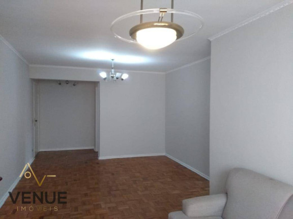 Imagem Apartamento com 3 Quartos à Venda, 104 m² em Parque São Jorge - São Paulo Imagem Apartamento com 3 Quartos à Venda, 104 m² em Parque São Jorge - São Paulo