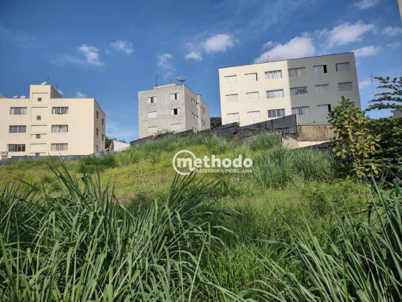 Imagem Terreno à Venda, 1.305 m² em Chácara Da Barra - Campinas Imagem Terreno à Venda, 1.305 m² em Chácara Da Barra - Campinas