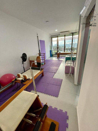 Imagem Sala Comercial à Venda, 46 m² em Floradas De São José - São José Dos Campos