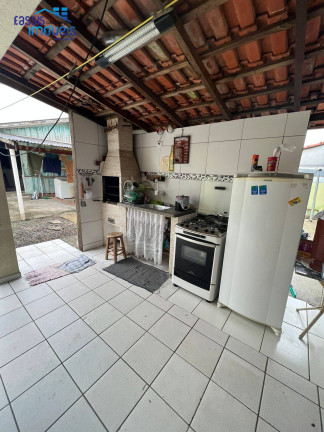 Imagem Casa com 3 Quartos à Venda, 80 m² em Guarani - Colombo Imagem Casa com 3 Quartos à Venda, 80 m² em Guarani - Colombo