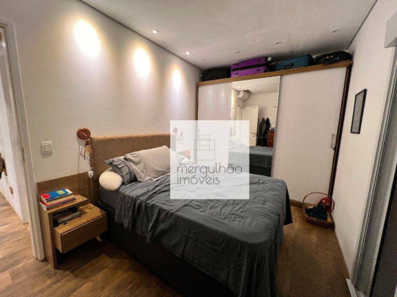 Imagem Apartamento com 3 Quartos à Venda, 318 m² em José Menino - Santos