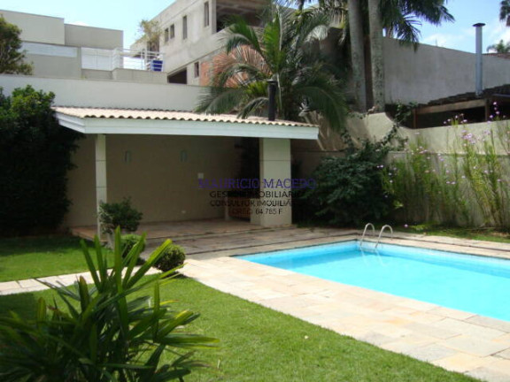 Imagem Casa com 4 Quartos à Venda, 955 m² em Alphaville Residencial Um - Barueri Imagem Casa com 4 Quartos à Venda, 955 m² em Alphaville Residencial Um - Barueri