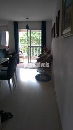 Imagem Apartamento com 2 Quartos à Venda, 74 m² em Morumbi - São Paulo Imagem Apartamento com 2 Quartos à Venda, 74 m² em Morumbi - São Paulo