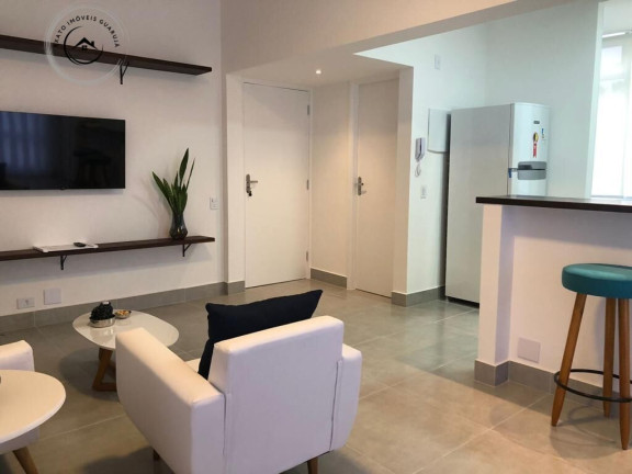 Imagem Apartamento com 3 Quartos à Venda, 85 m² em Centro - Guarujá Imagem Apartamento com 3 Quartos à Venda, 85 m² em Centro - Guarujá