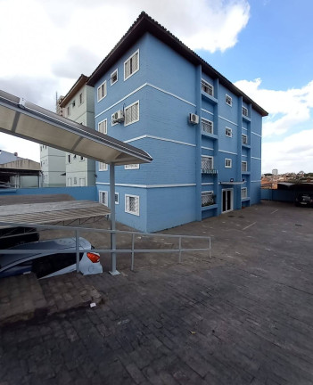 Imagem Apartamento com 2 Quartos à Venda, 62 m² em Vila Hortência - Sorocaba Imagem Apartamento com 2 Quartos à Venda, 62 m² em Vila Hortência - Sorocaba