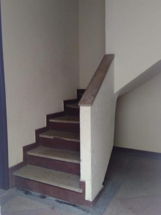Imagem Imóvel com 1 Quarto para Alugar, 25 m² em Campo Grande - Rio De Janeiro
