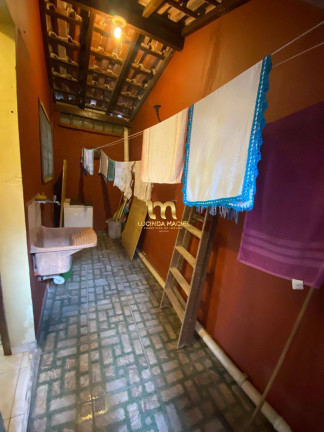 Imagem Casa com 2 Quartos à Venda,  em Maracanã - Praia Grande