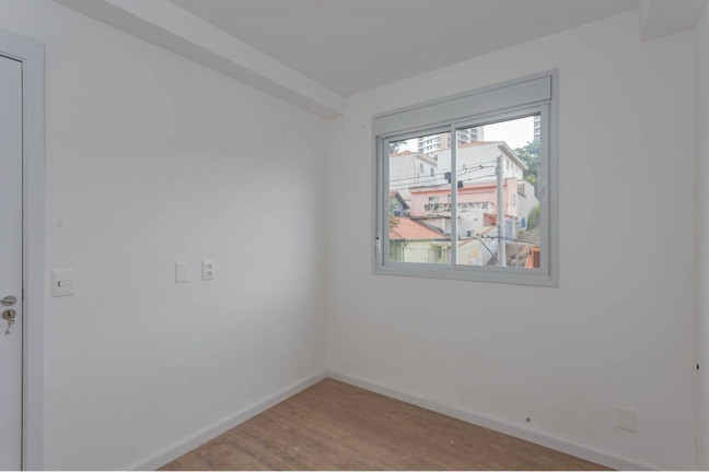 Imagem Apartamento com 1 Quarto à Venda, 27 m² em Ipiranga - São Paulo Imagem Apartamento com 1 Quarto à Venda, 27 m² em Ipiranga - São Paulo