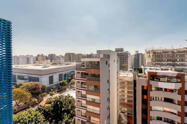 Imagem Studio com 1 Quarto à Venda, 26 m² em Moema - São Paulo