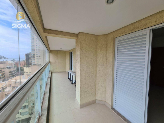 Imagem Apartamento com 3 Quartos à Venda, 113 m² em Enseada - Guarujá Imagem Apartamento com 3 Quartos à Venda, 113 m² em Enseada - Guarujá