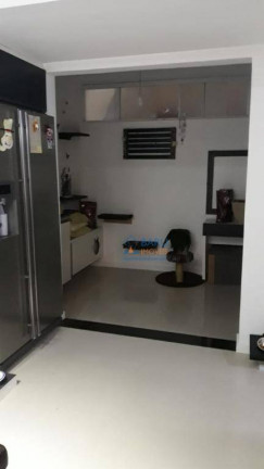 Imagem Apartamento com 1 Quarto à Venda, 75 m² em Santa Cecília - São Paulo Imagem Apartamento com 1 Quarto à Venda, 75 m² em Santa Cecília - São Paulo