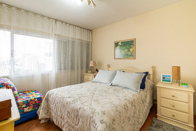 Imagem Apartamento com 3 Quartos à Venda, 159 m² em água Fria - São Paulo Imagem Apartamento com 3 Quartos à Venda, 159 m² em água Fria - São Paulo