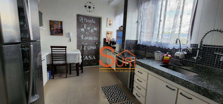Imagem Apartamento com 3 Quartos à Venda, 105 m² em Centro - São Bernardo Do Campo Imagem Apartamento com 3 Quartos à Venda, 105 m² em Centro - São Bernardo Do Campo