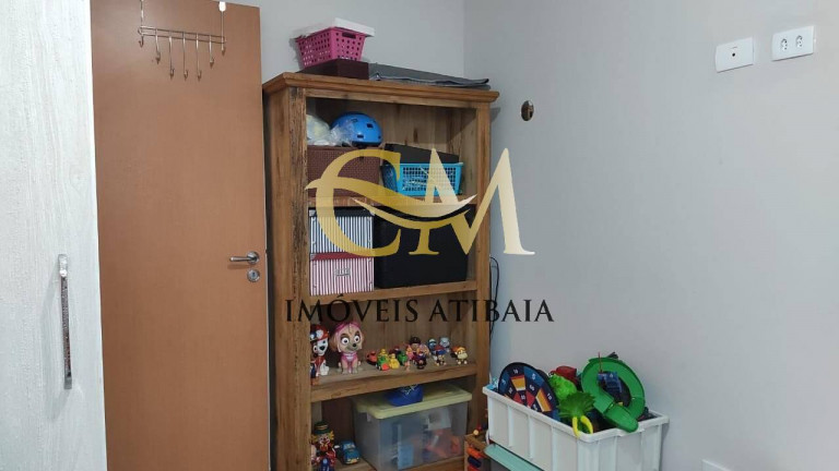 Imagem Cobertura com 3 Quartos à Venda, 127 m² em Alvinópolis - Atibaia