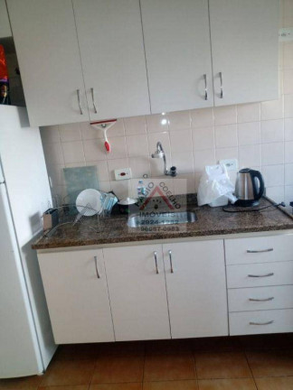 Imagem Apartamento com 2 Quartos à Venda, 67 m² em Jabaquara - São Paulo Imagem Apartamento com 2 Quartos à Venda, 67 m² em Jabaquara - São Paulo