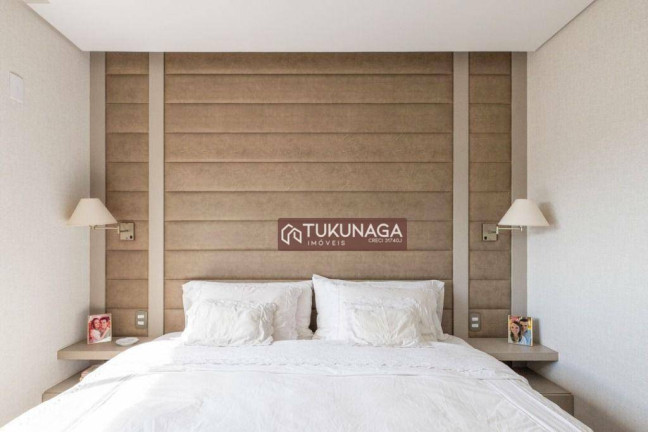 Imagem Apartamento com 3 Quartos à Venda, 154 m² em Jardim Flor Da Montanha - Guarulhos Imagem Apartamento com 3 Quartos à Venda, 154 m² em Jardim Flor Da Montanha - Guarulhos