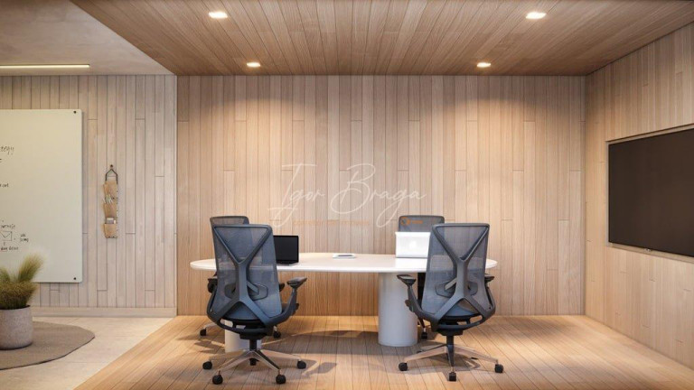 Imagem Apartamento com 3 Quartos à Venda, 130 m² em Ahú - Curitiba