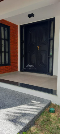 Imagem Sobrado com 5 Quartos à Venda, 504 m² em Condomínio Residencial Village D'avignon - Sorocaba