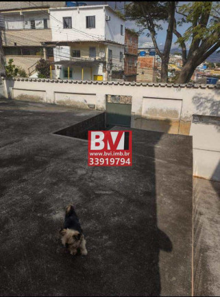 Imagem Casa com 4 Quartos à Venda, 500 m² em Engenheiro Leal - Rio De Janeiro Imagem Casa com 4 Quartos à Venda, 500 m² em Engenheiro Leal - Rio De Janeiro