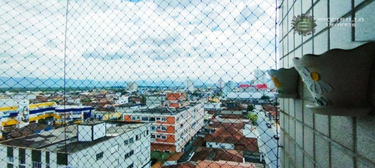 Imagem Apartamento com 1 Quarto à Venda, 54 m² em Tupi - Praia Grande