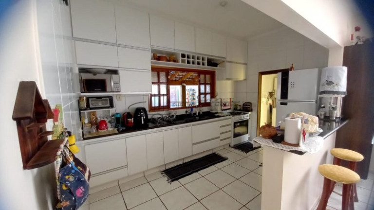 Imagem Casa com 3 Quartos à Venda, 200 m² em Parque Do Mirante - Luís Antônio