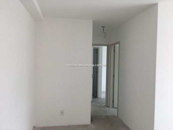 Imagem Apartamento com 2 Quartos à Venda, 57 m² em Vila Gumercindo - São Paulo