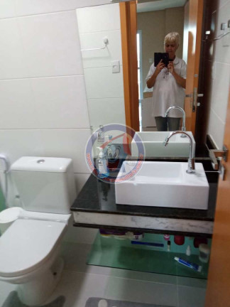 Imagem Apartamento com 2 Quartos à Venda, 76 m² em Aguapeú - Mongaguá
