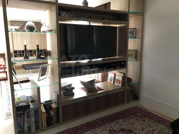 Imagem Apartamento com 3 Quartos à Venda, 202 m² em Tamboré - Santana De Parnaíba Imagem Apartamento com 3 Quartos à Venda, 202 m² em Tamboré - Santana De Parnaíba