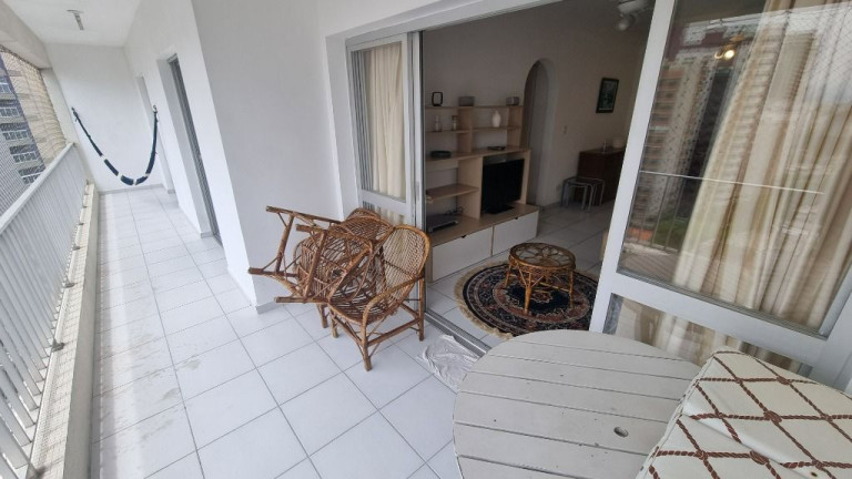 Apartamento com 3 Quartos à Venda, 110 m² em Astúrias - Guarujá