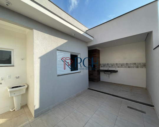 Imagem Casa com 3 Quartos à Venda, 119 m² em Horto Florestal - Sorocaba Imagem Casa com 3 Quartos à Venda, 119 m² em Horto Florestal - Sorocaba