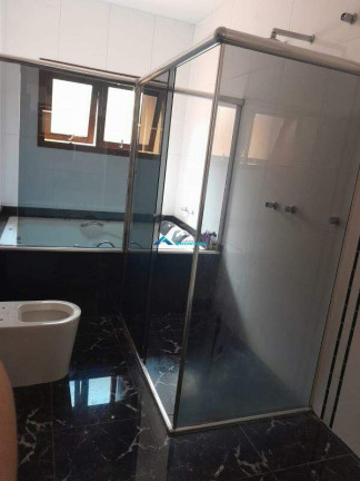 Imagem Casa de Condomínio com 4 Quartos à Venda, 508 m² em Caxambu - Jundiaí Imagem Casa de Condomínio com 4 Quartos à Venda, 508 m² em Caxambu - Jundiaí