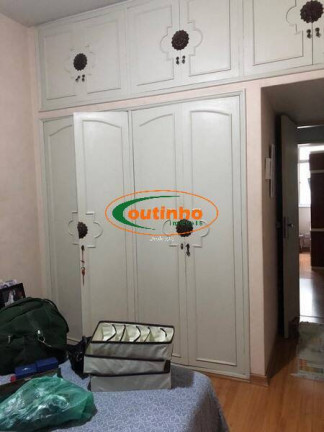Imagem Apartamento com 3 Quartos à Venda, 130 m² em Tijuca - Rio De Janeiro Imagem Apartamento com 3 Quartos à Venda, 130 m² em Tijuca - Rio De Janeiro