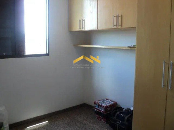 Imagem Apartamento com 2 Quartos à Venda, 55 m² em Morumbi - São Paulo Imagem Apartamento com 2 Quartos à Venda, 55 m² em Morumbi - São Paulo
