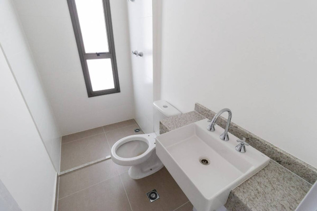 Imagem Apartamento com 2 Quartos à Venda, 69 m² em Brooklin - São Paulo