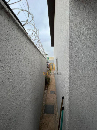 Imagem Sobrado com 5 Quartos à Venda, 257 m² em Residencial Dom Rafael - Goiânia