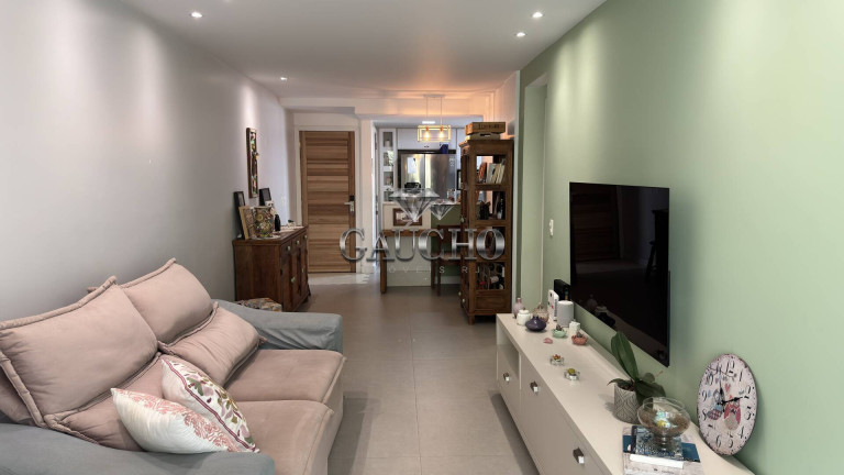 Imagem Apartamento com 3 Quartos à Venda, 124 m² em Recreio Dos Bandeirantes - Rio De Janeiro Imagem Apartamento com 3 Quartos à Venda, 124 m² em Recreio Dos Bandeirantes - Rio De Janeiro