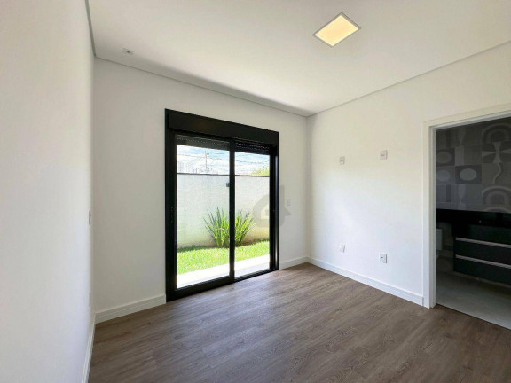 Imagem Casa com 3 Quartos à Venda, 187 m² em Condomínio Residencial Giverny - Sorocaba