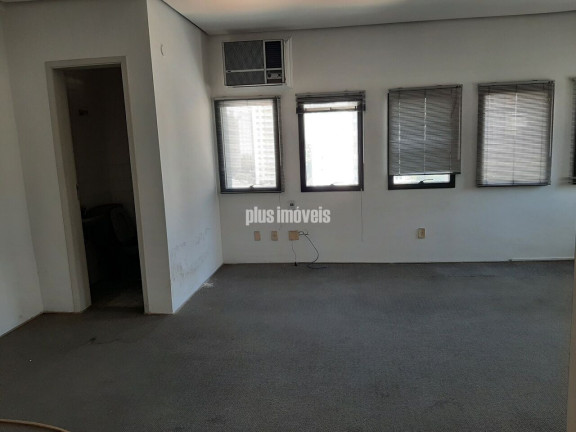 Imóvel Comercial à Venda ou Locação, 50 m² em Perdizes - São Paulo