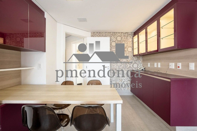 Imagem Apartamento com 4 Quartos à Venda, 407 m² em Perdizes - São Paulo