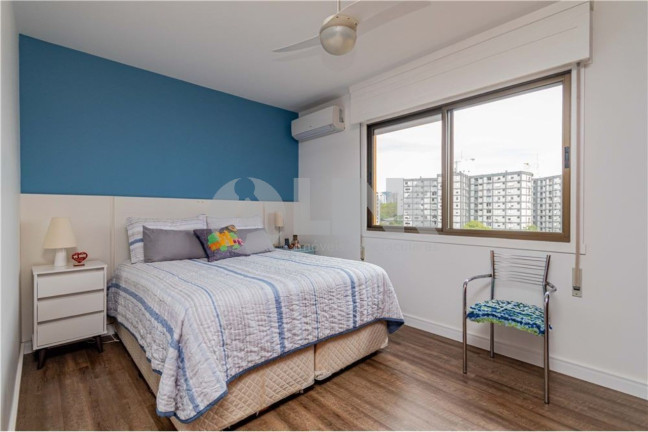 Imagem Apartamento com 3 Quartos à Venda, 100 m² em Boa Vista - Porto Alegre
