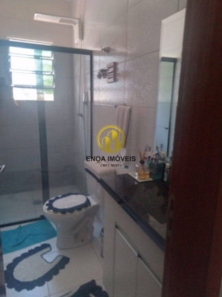 Imagem Casa de Condomínio com 2 Quartos à Venda, 60 m² em Centro - São Vicente