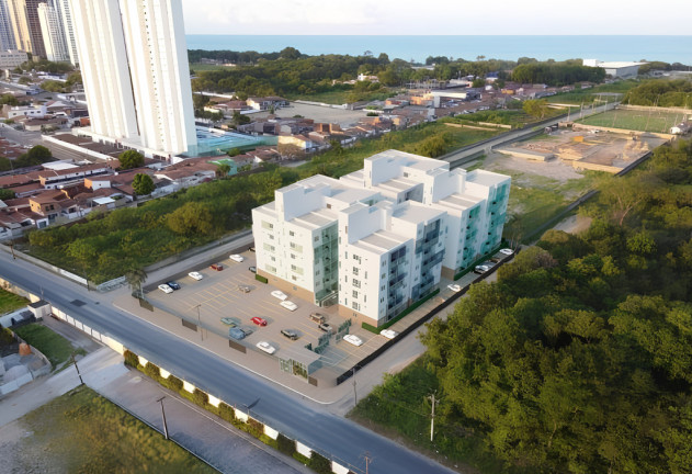 Imagem Apartamento com 2 Quartos à Venda, 54 m² em Altiplano Cabo Branco - João Pessoa Imagem Apartamento com 2 Quartos à Venda, 54 m² em Altiplano Cabo Branco - João Pessoa