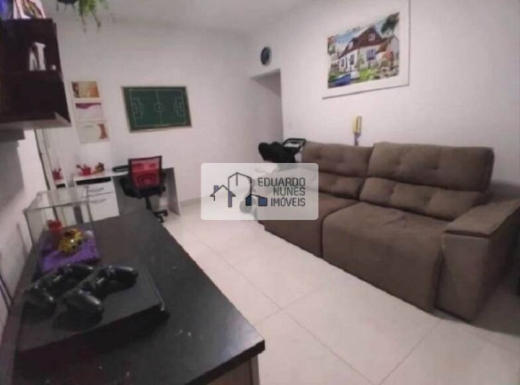 Apartamento com 1 Quarto à Venda, 60 m² em Barro Preto - Belo Horizonte